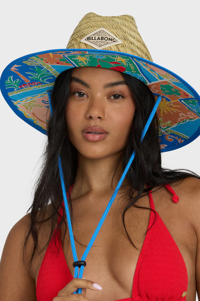 Tipton Hat