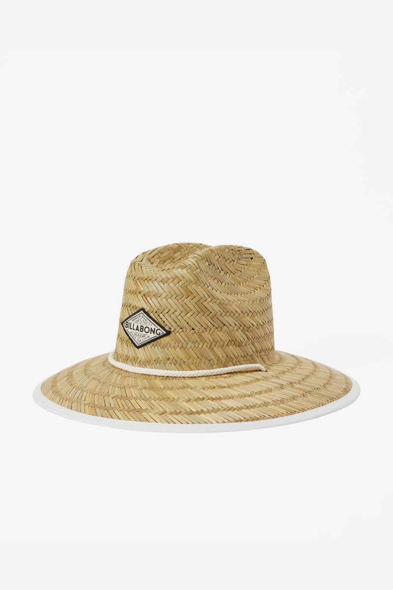 Tipton Hat