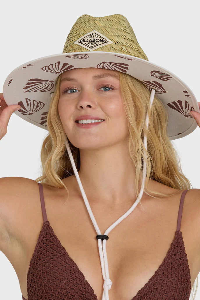 Tipton Hat