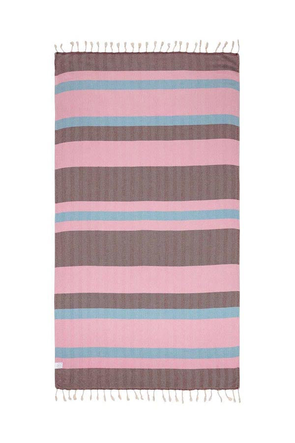 Sandcloud Folly Stripe Towel