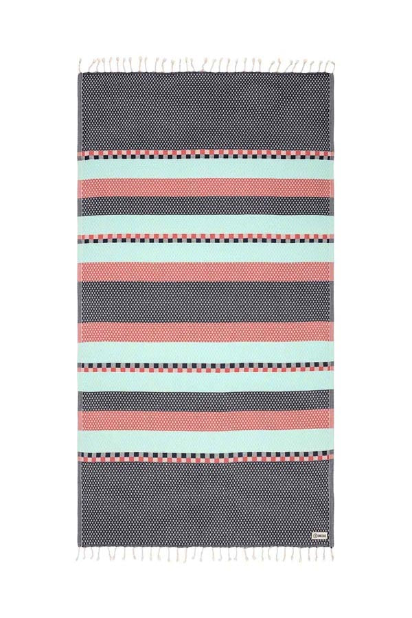 Sandcloud Siargo Stripe Towel