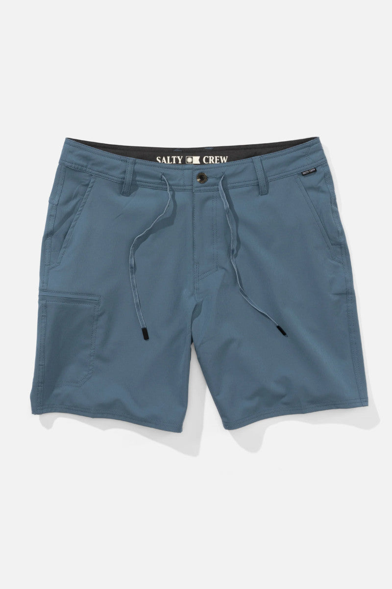 Transom Tech Shorts