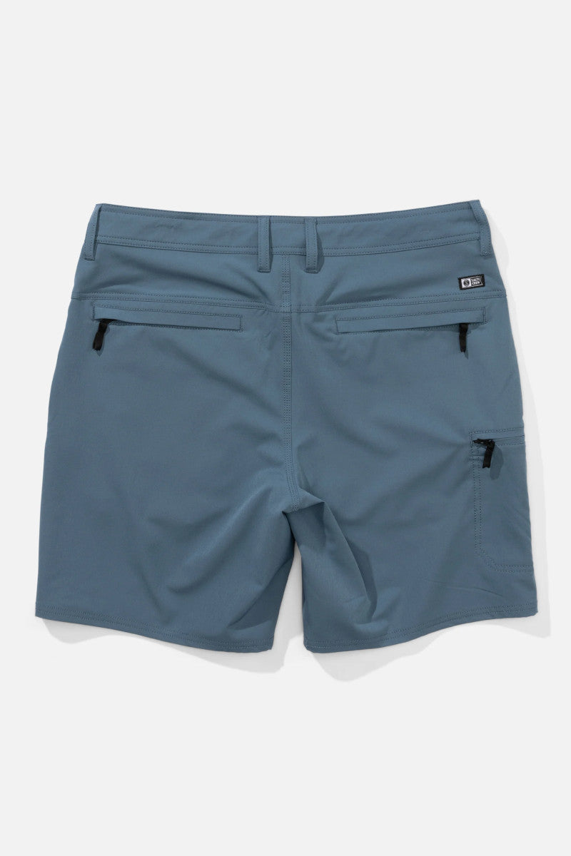 Transom Tech Shorts