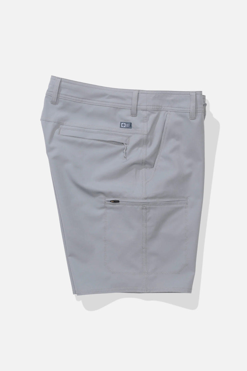 Transom Tech Shorts