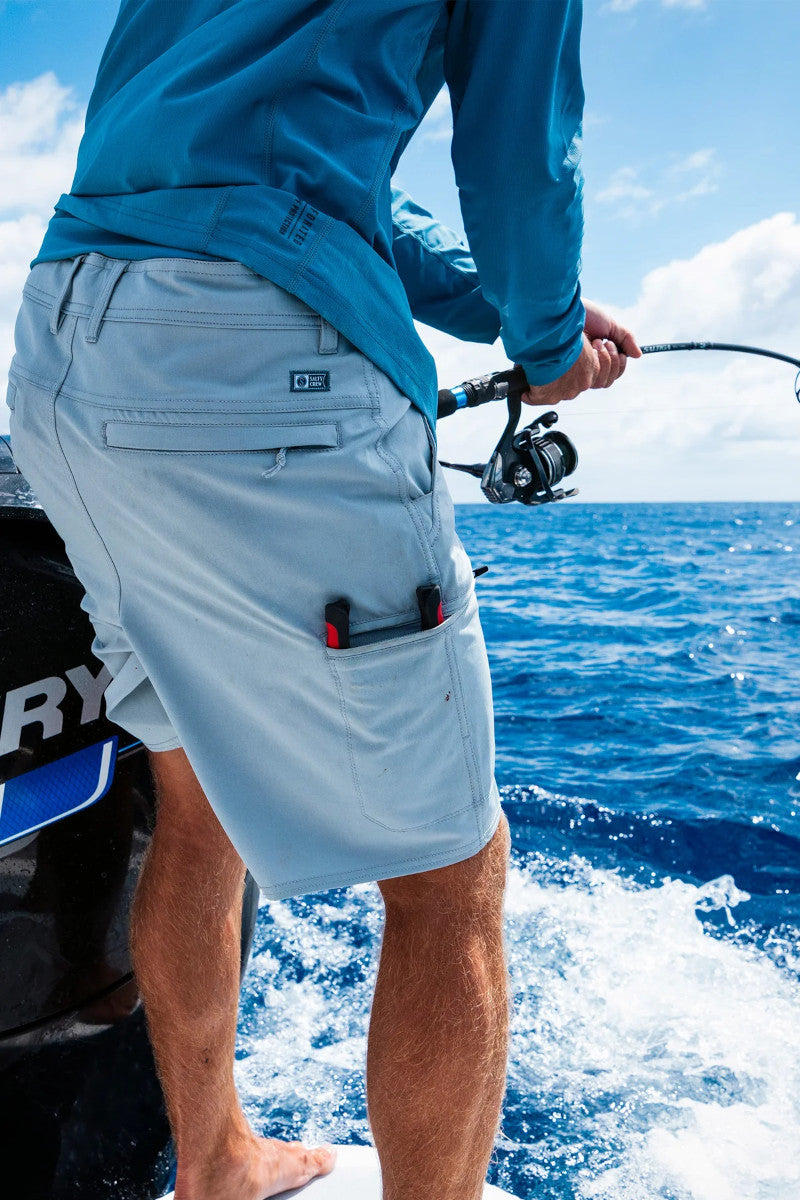 Transom Tech Shorts
