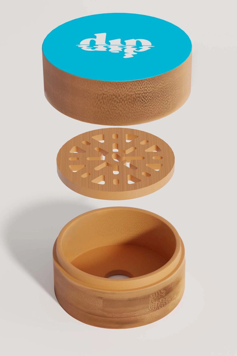 After Surf Travel Case
