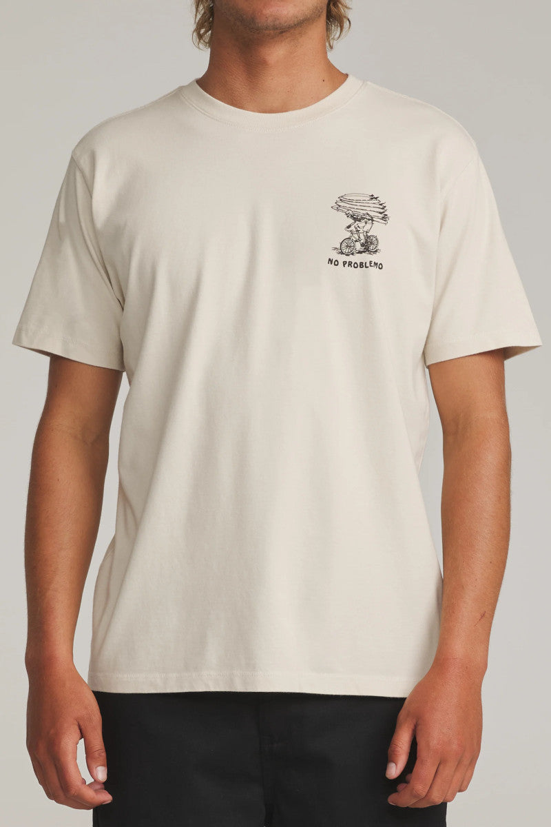 Trek Tee