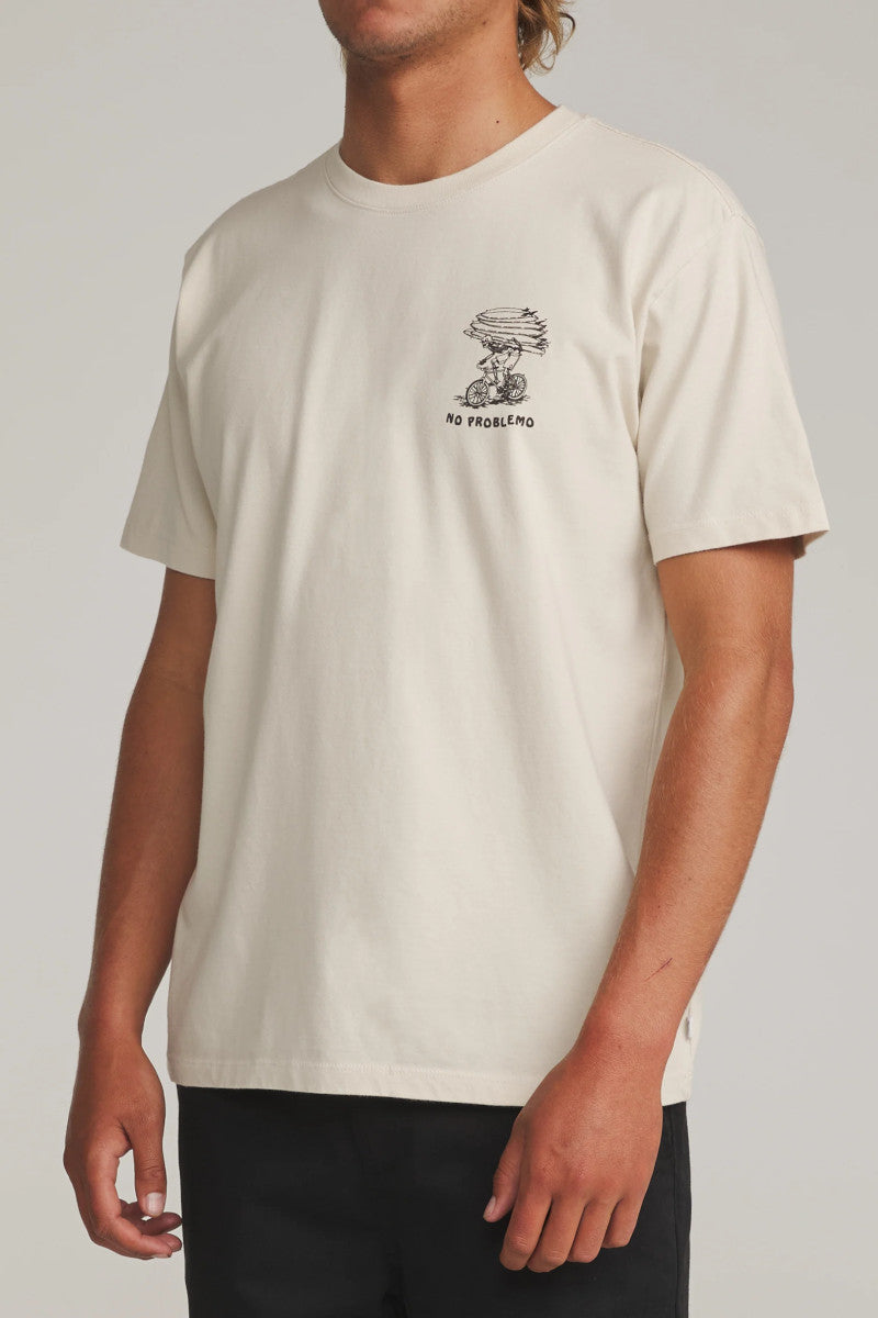 Trek Tee