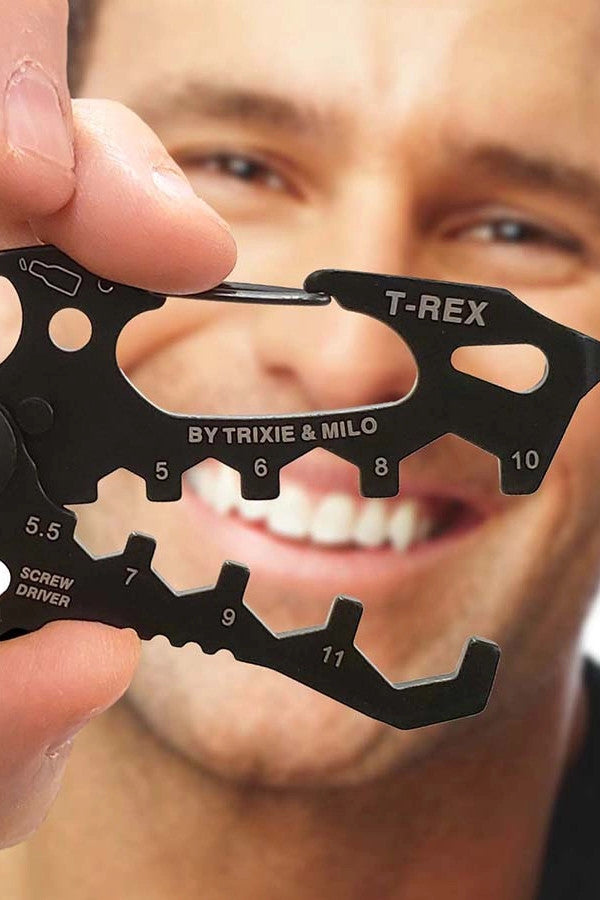 T-Rex Caribiner Multi Tool