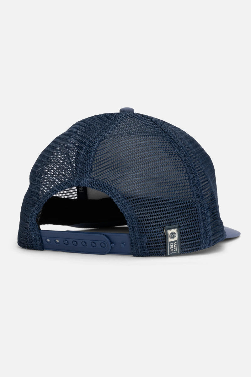 Trophy Foamy Trucker