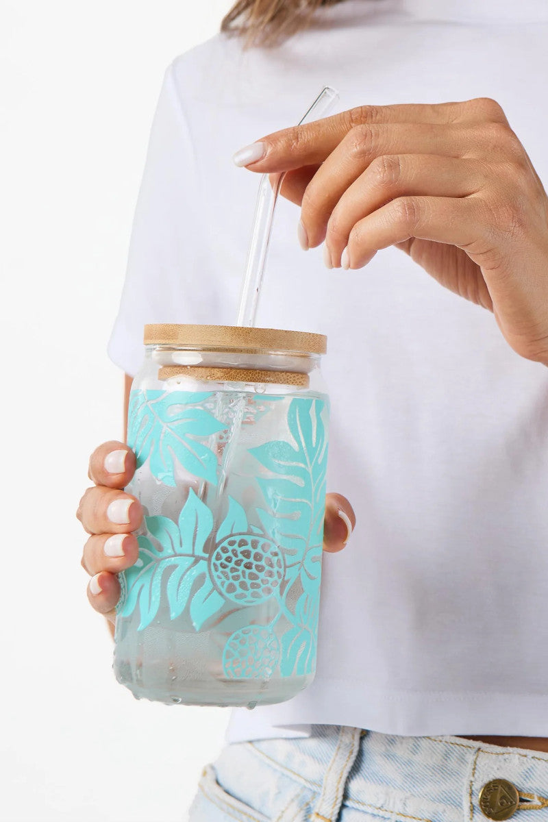 Aloha To-Go Tumbler