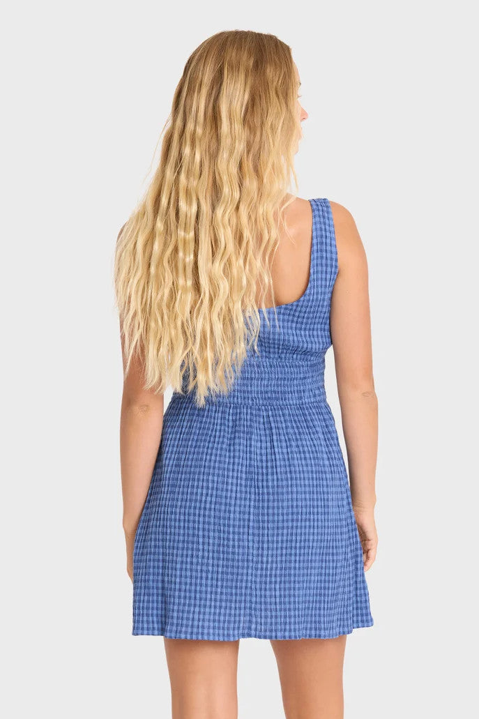 Twilight Dreamer Dress