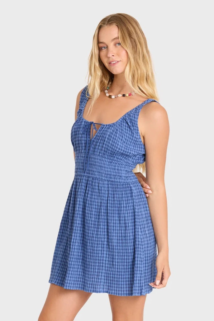 Twilight Dreamer Dress