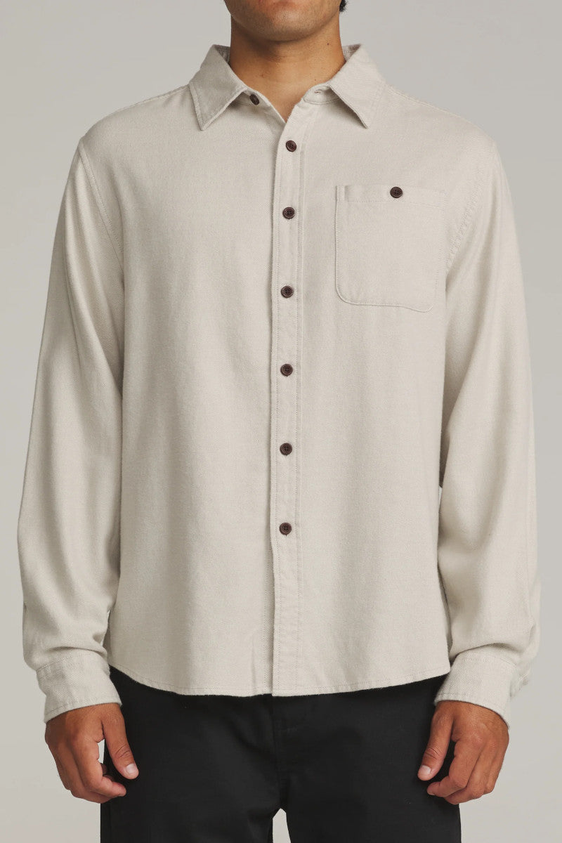Twiller 2 Flannel