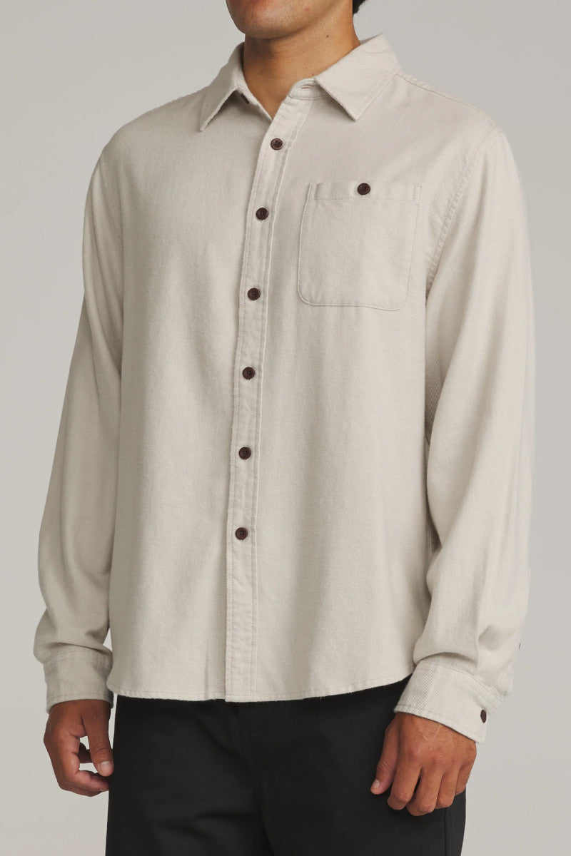 Twiller 2 Flannel