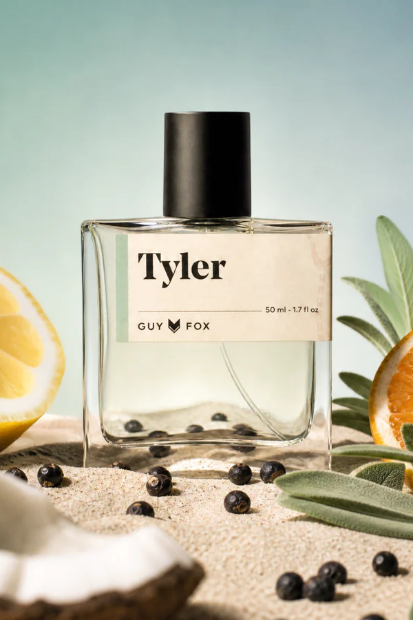 Tyler Cologne