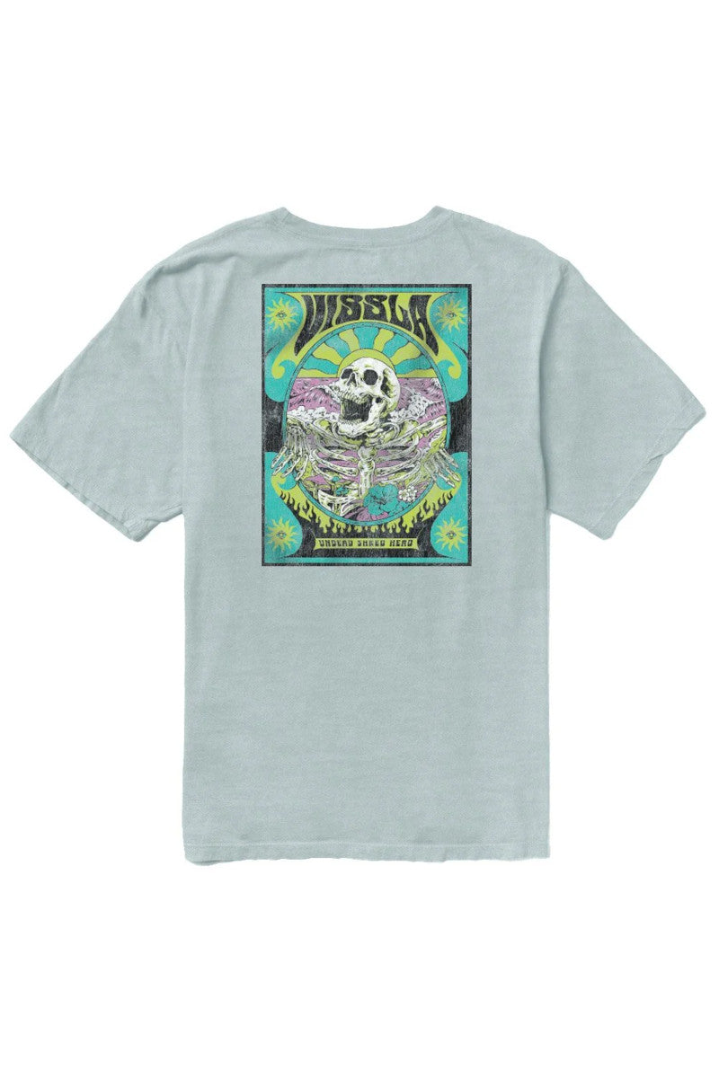 Undead Shred Tee