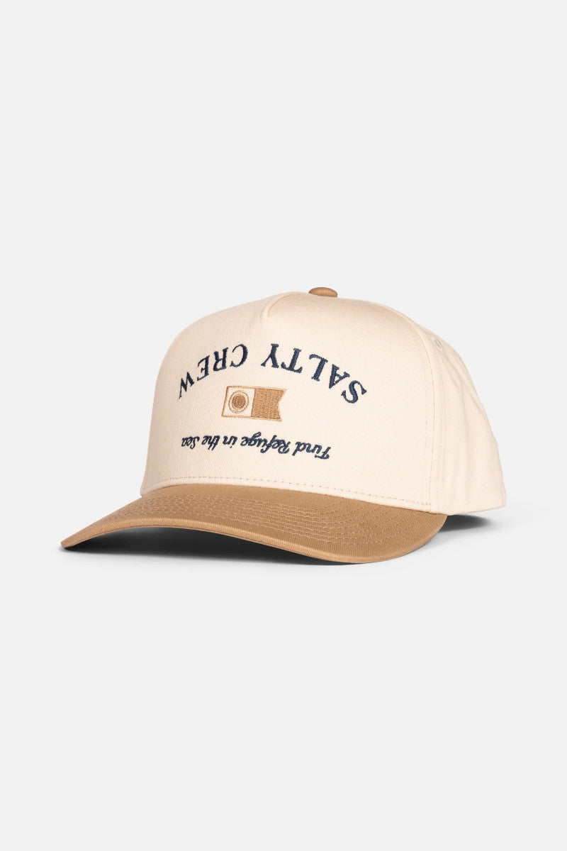 Upsidedown Crew Snapback