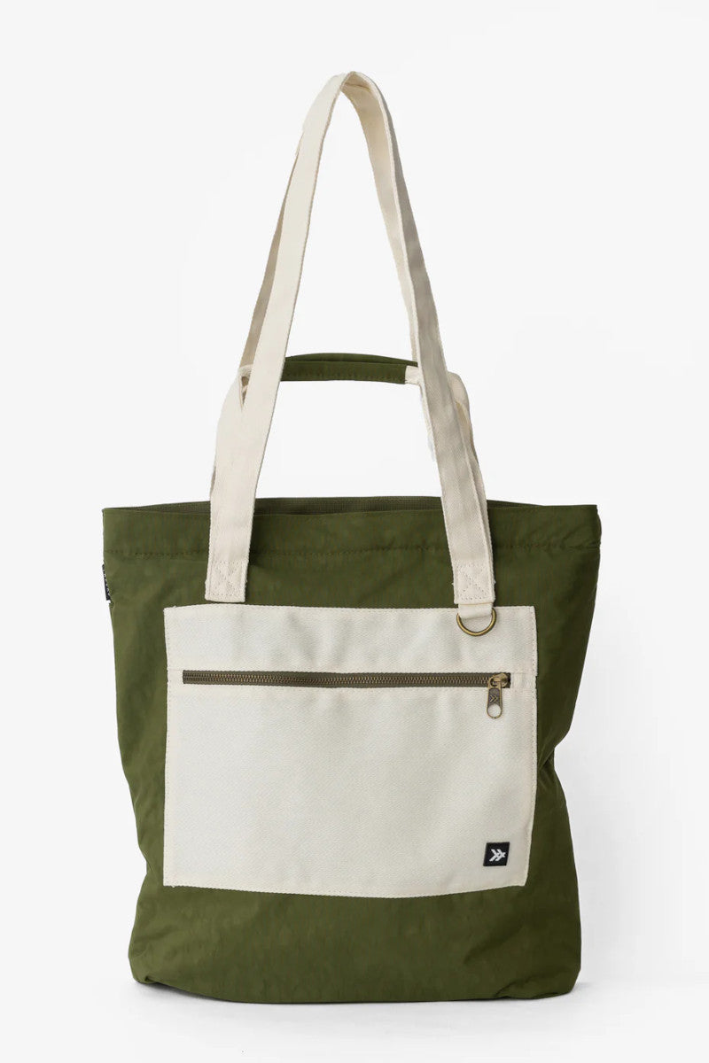 Thread Utility Tote Bag