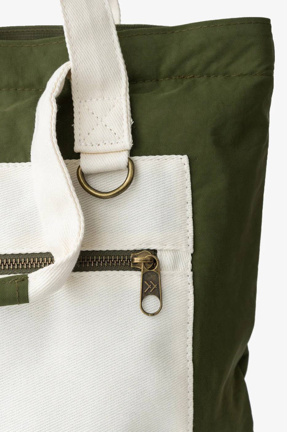 Thread Utility Tote Bag