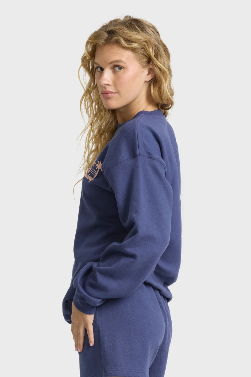Vacation Sign Sweatshirt