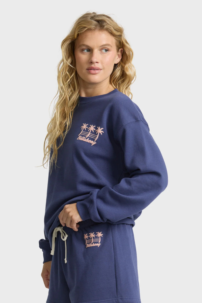 Vacation Sign Sweatshirt