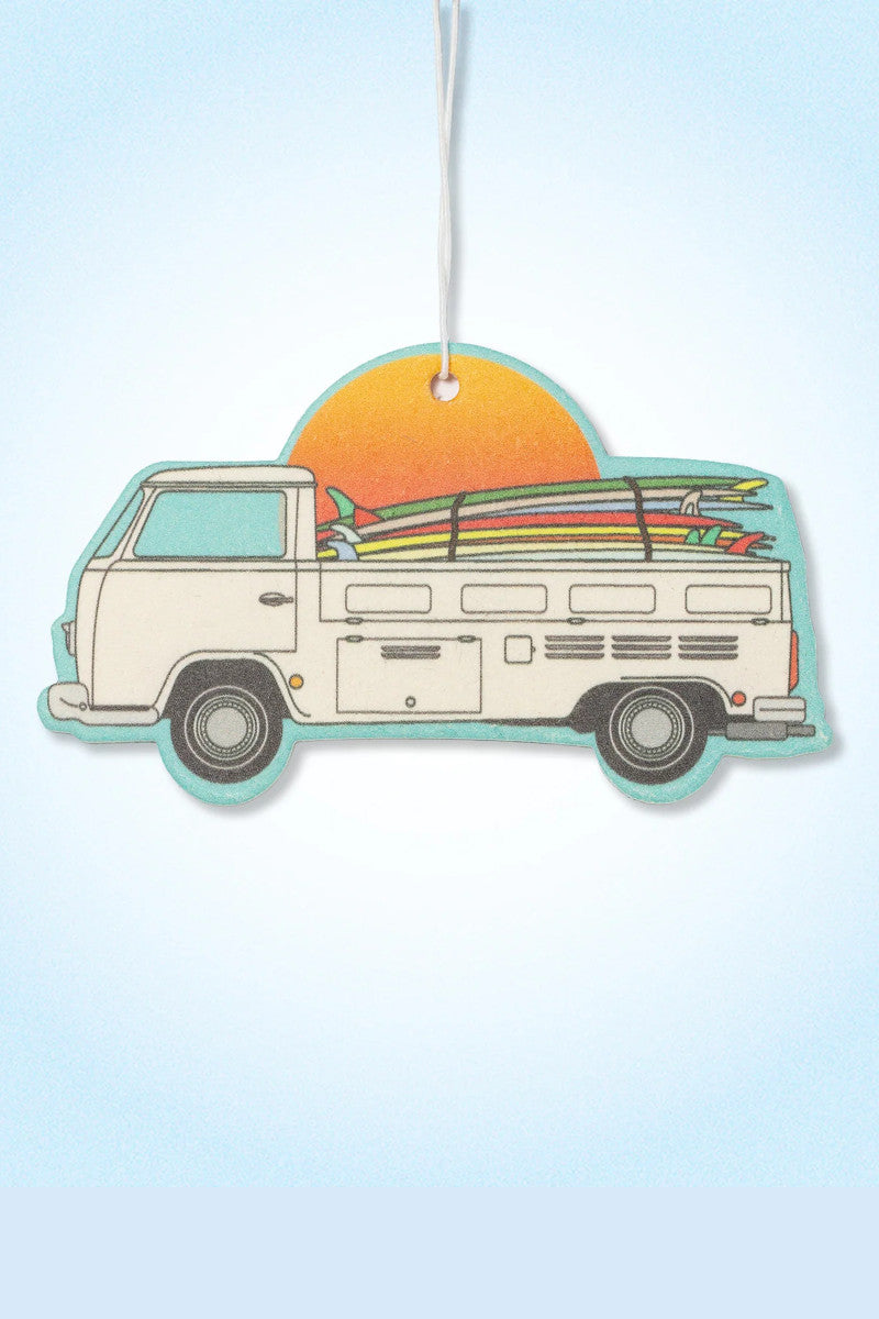 Van Go Air Freshener