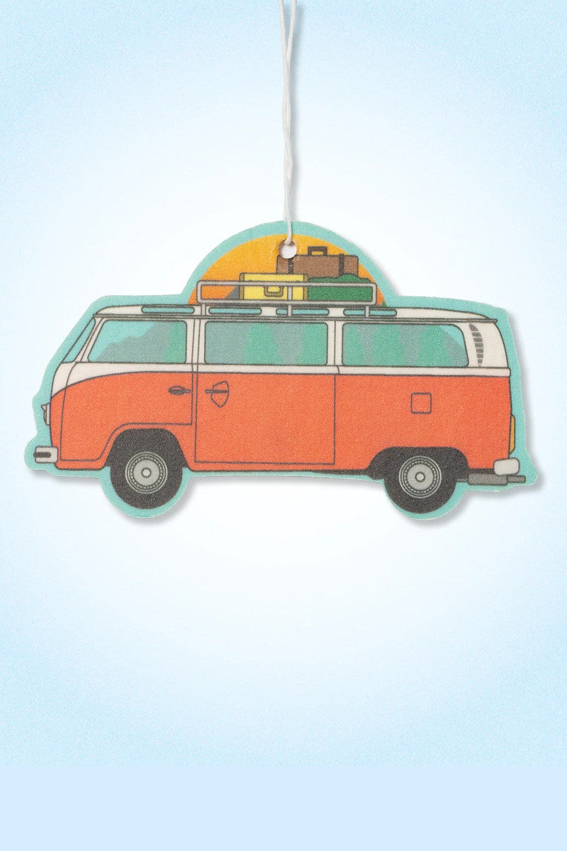 Van Go Air Freshener