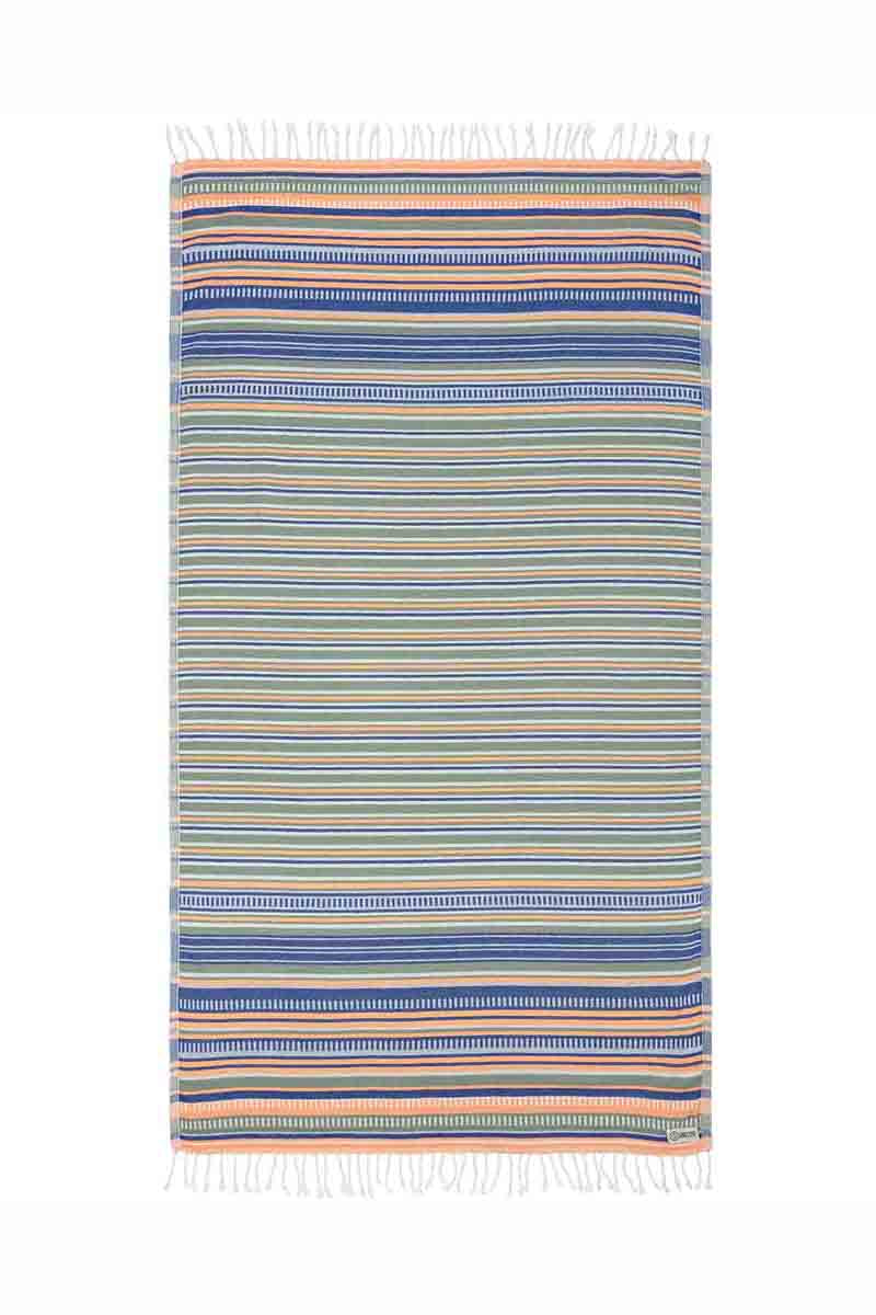 Sandcloud Venice Stripe Towel
