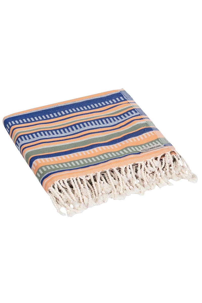 Sandcloud Venice Stripe Towel