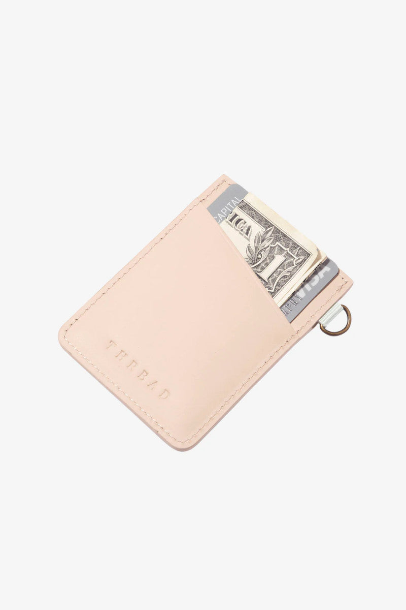 Thread 25 Vertical Wallet