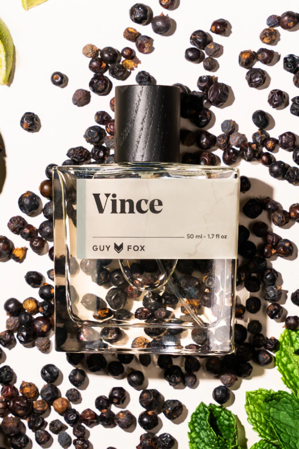 Vince Cologne