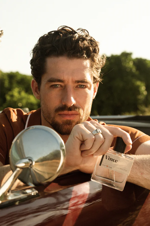 Vince Cologne