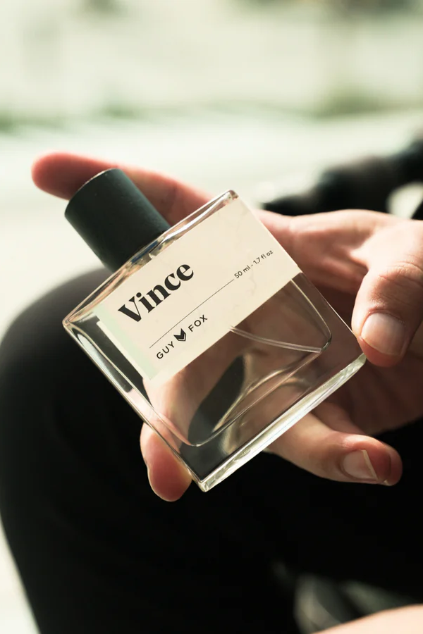 Vince Cologne