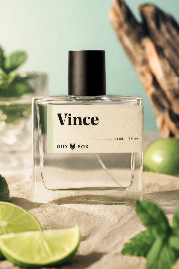Vince Cologne