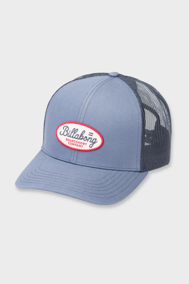 Walled 2 Trucker Hat