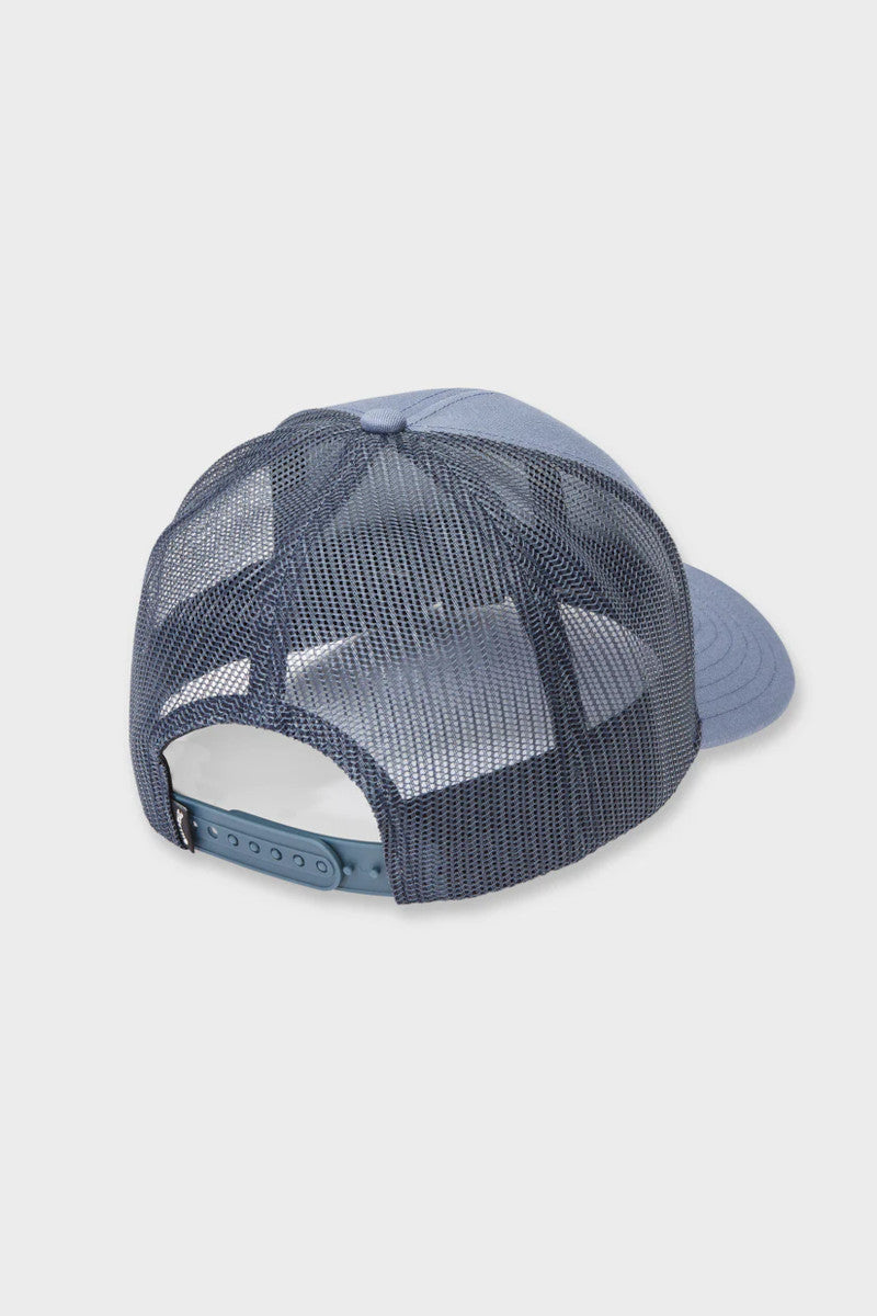 Walled 2 Trucker Hat