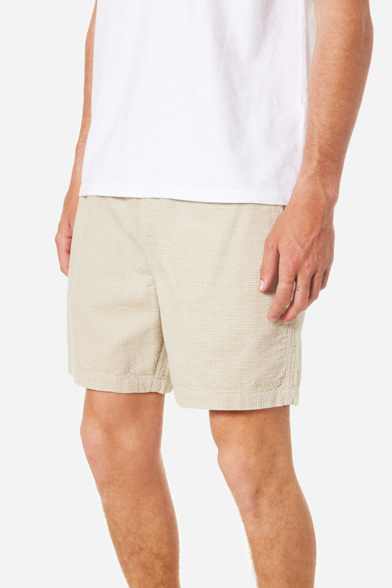 Ward Shorts