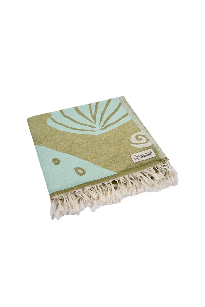Sandcloud Waterbank Towel