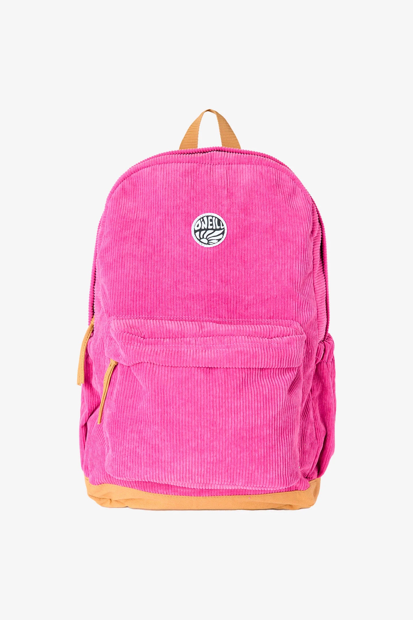 Waterfront Cord Backpack