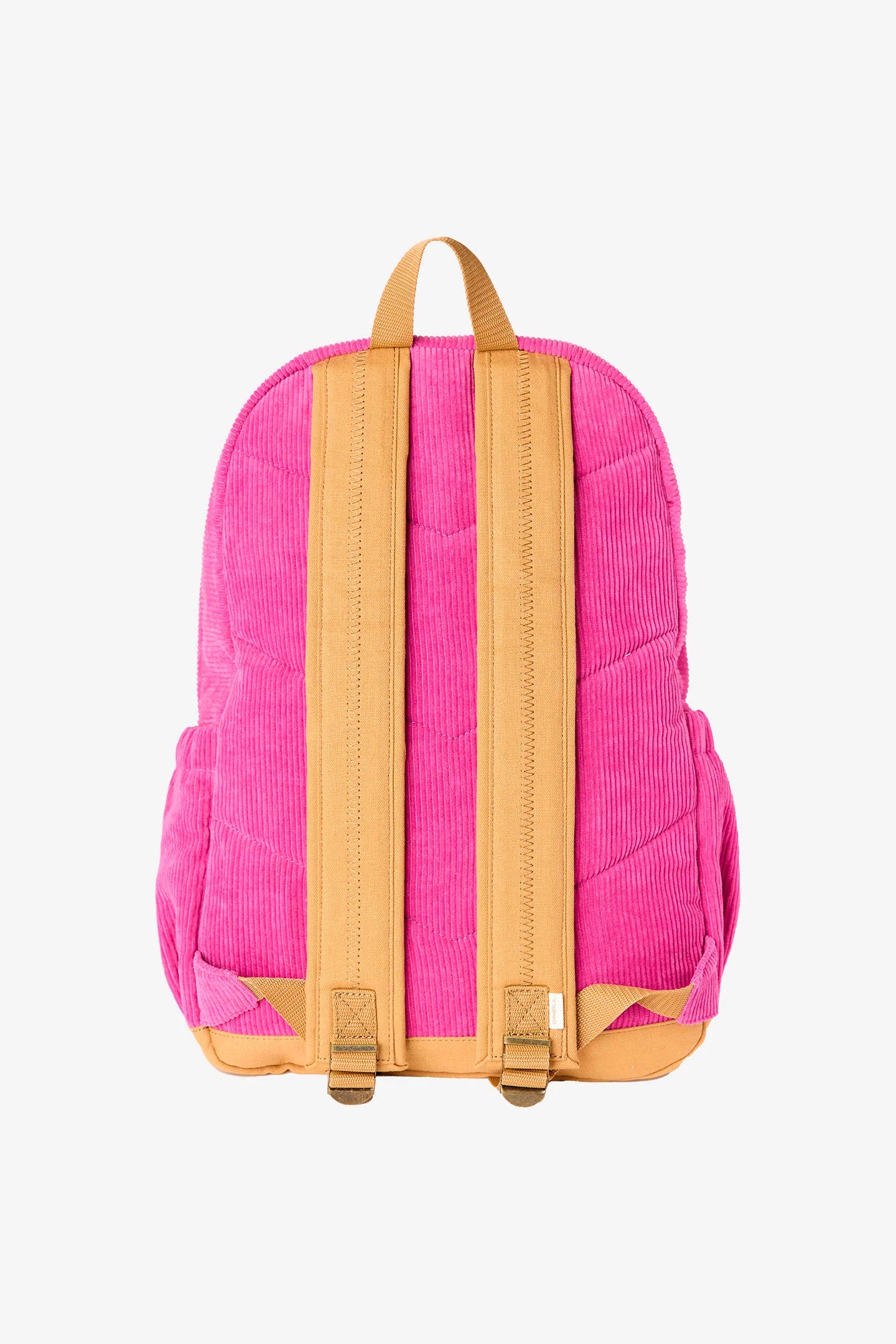 Waterfront Cord Backpack