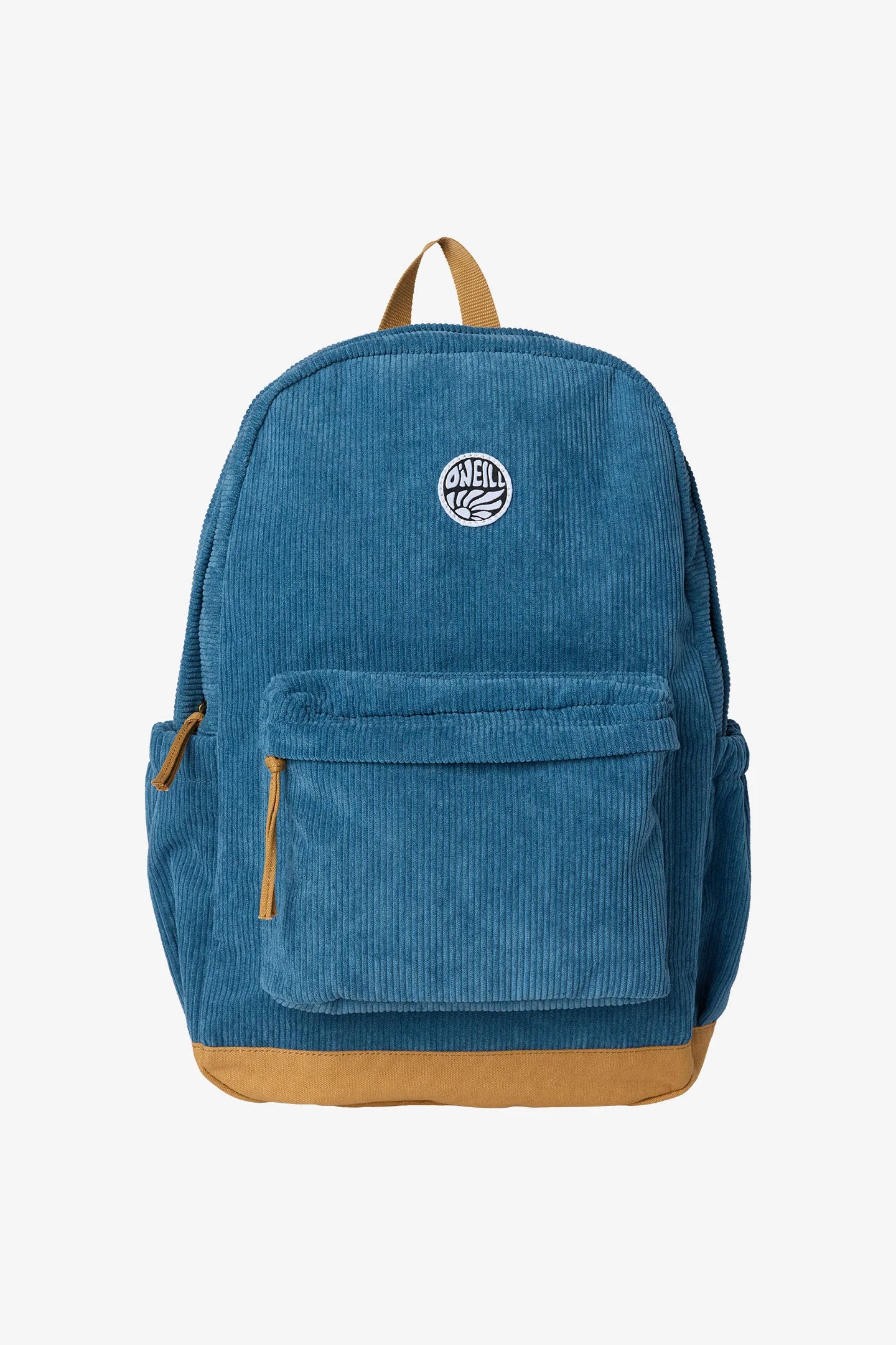 Waterfront Cord Backpack