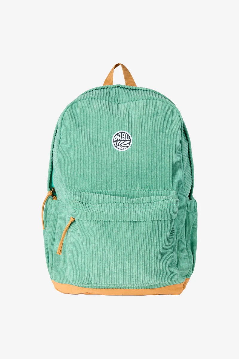 Waterfront Cord Backpack