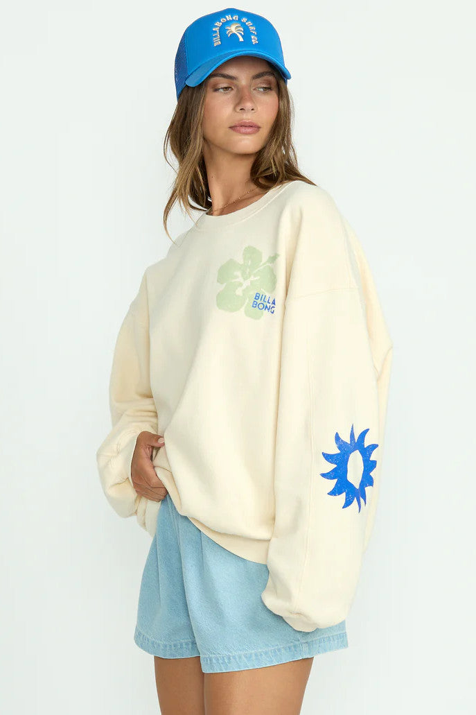 Water Signs Kendal Sweatshirt