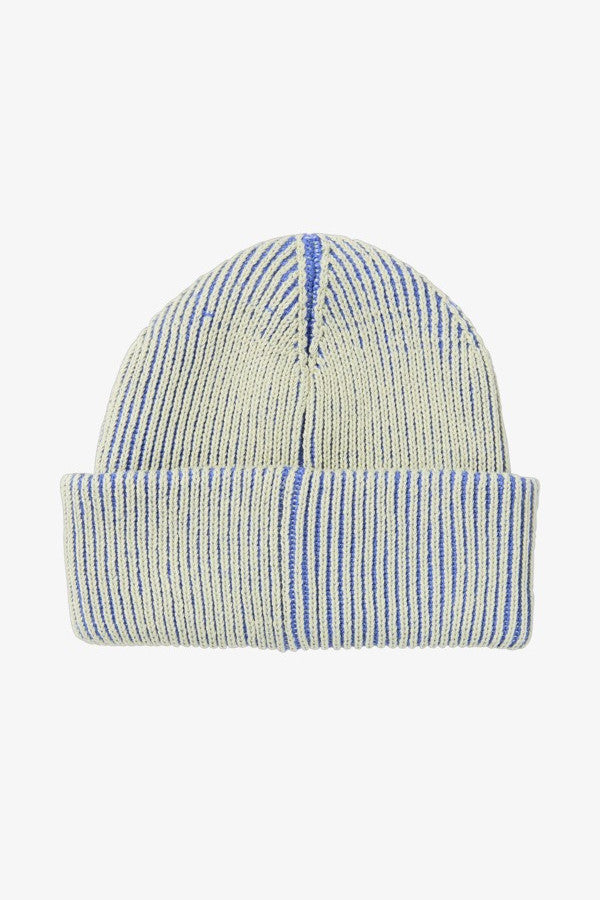 Wave Check Beanie