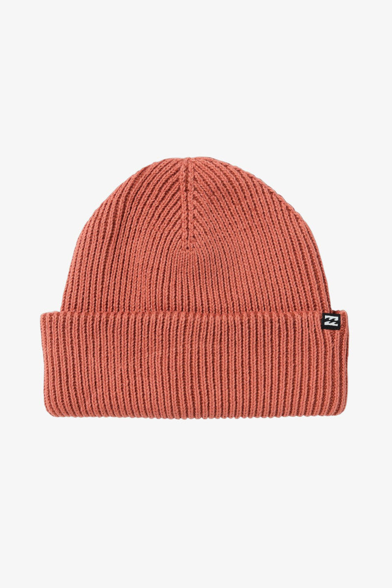 Wave Check Beanie