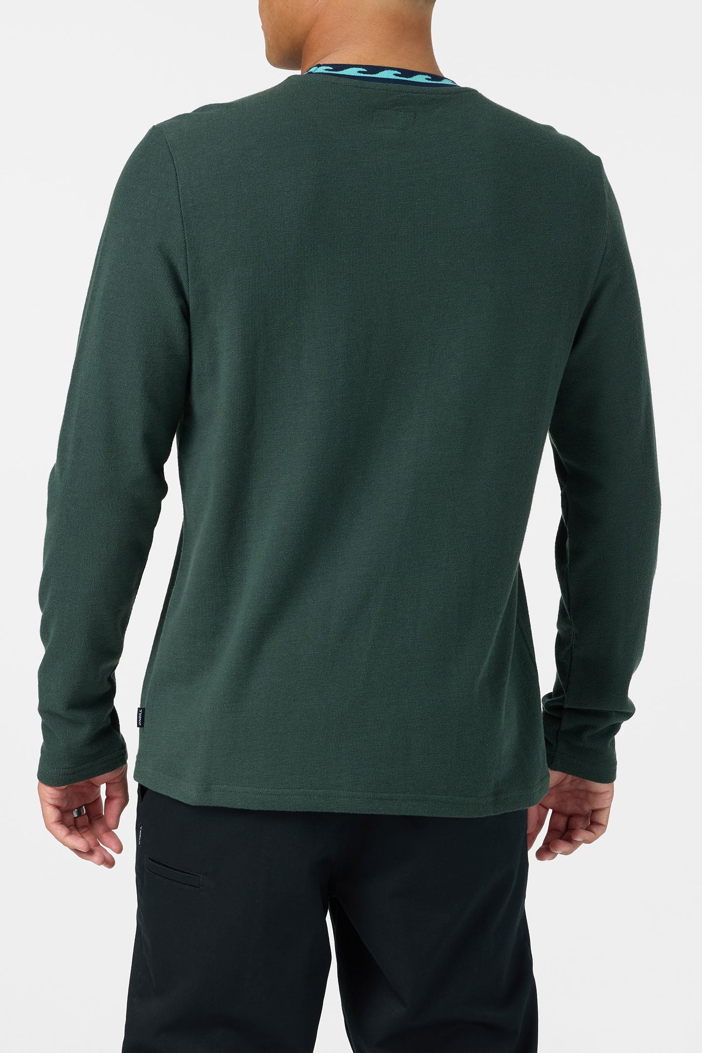 Wave Cult Bennett L/S Tee