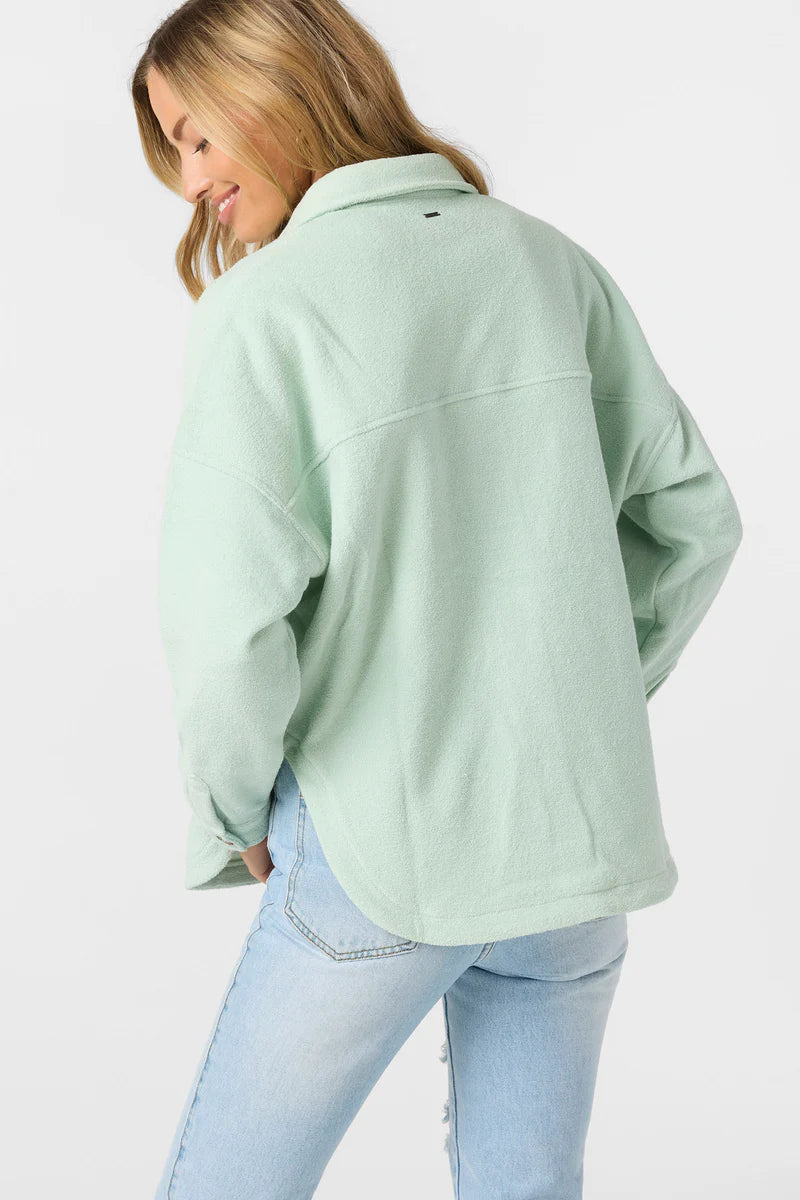 Wavelength Fleece Jacket