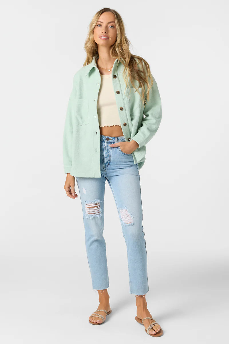 Wavelength Fleece Jacket