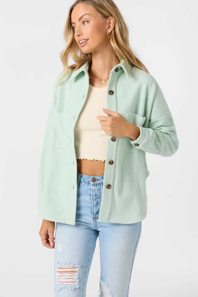 Wavelength Fleece Jacket